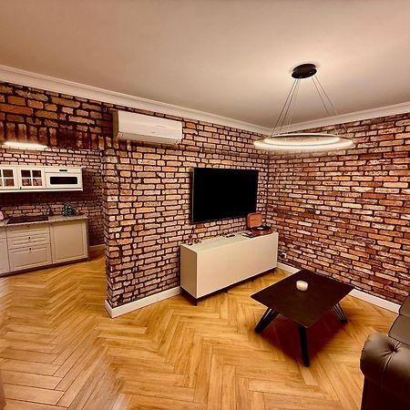 Fancy Apartment Nikiszowiec Katowice Kültér fotó