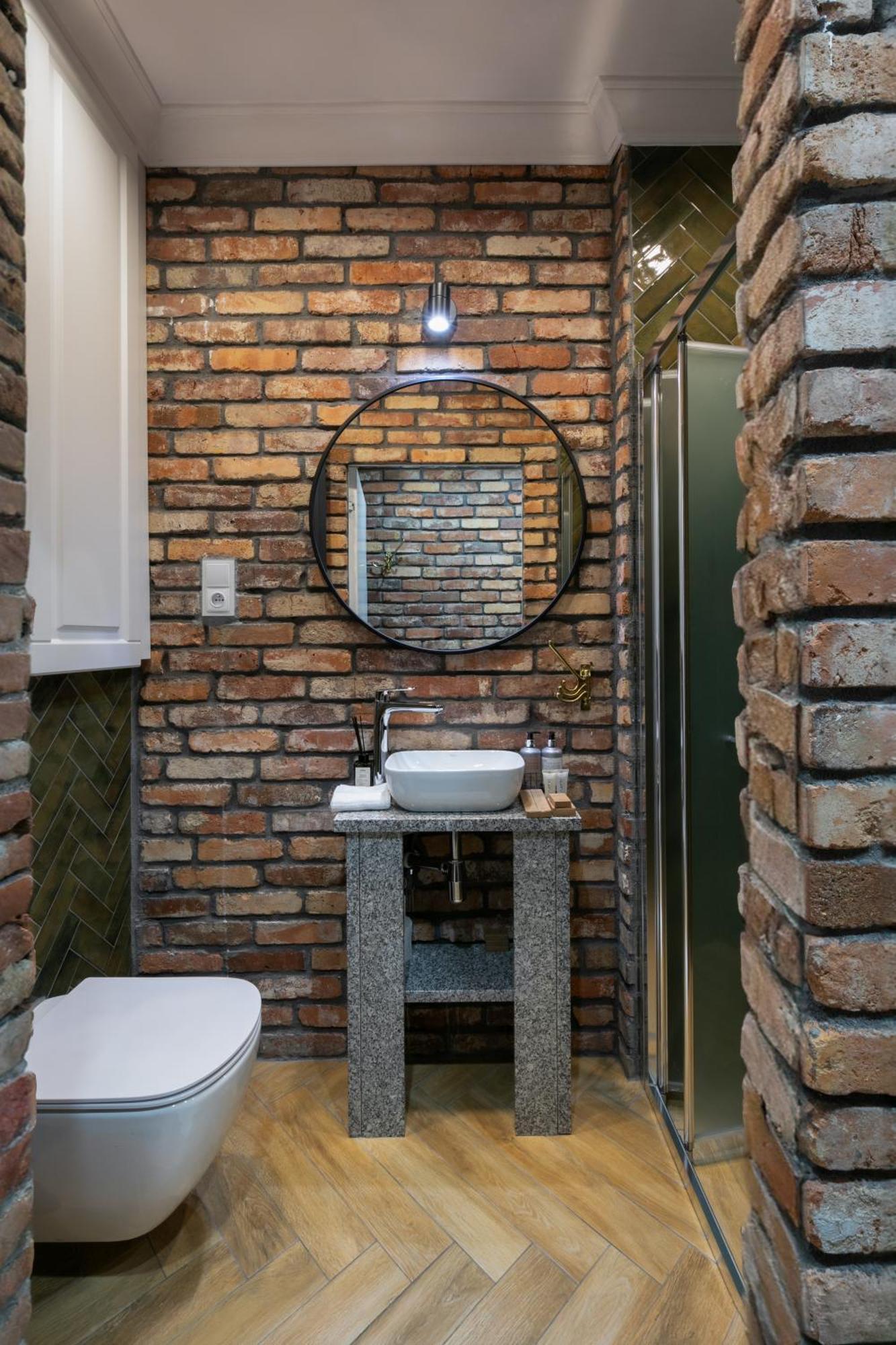 Fancy Apartment Nikiszowiec Katowice Kültér fotó