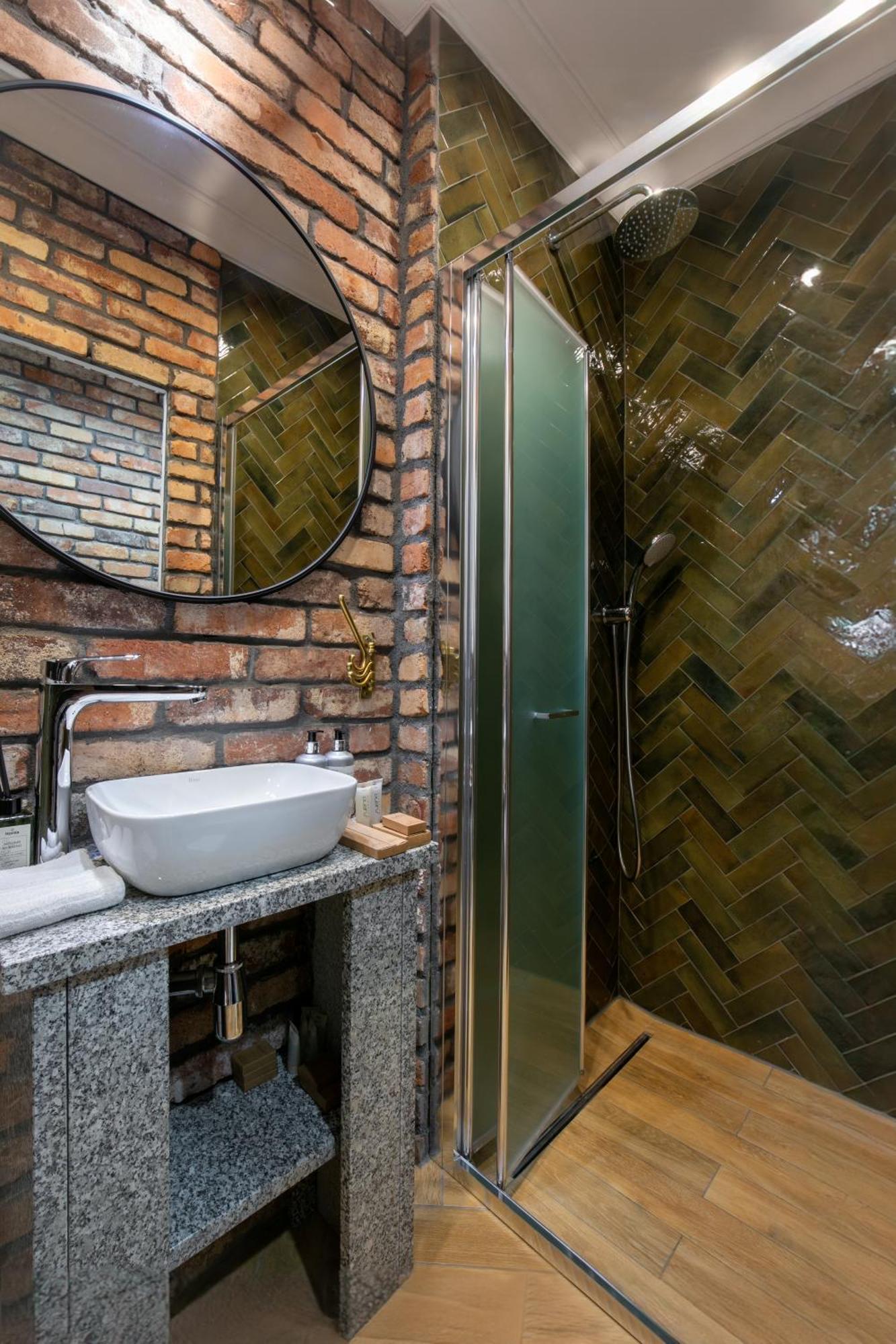 Fancy Apartment Nikiszowiec Katowice Kültér fotó